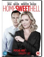Home Sweet Hell DVD (2015) Katherine Heigl, Burns (DIR) cert 15
