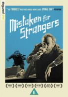 Mistaken for Strangers DVD (2014) Tom Berninger cert E