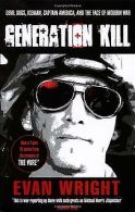 Generation Kill | Wright, Evan | Book