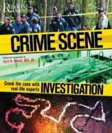 Crime Scene Investigation By Cyril H. Wecht. 9780762105403