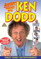 Ken Dodd: Another Audience With Ken Dodd DVD (2002) Ken Dodd cert PG
