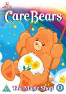 Care Bears: The Magic Shop DVD (2007) cert U