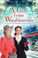 A Gift from Woolworths, Eest, Elaine, ISBN 9781509892525