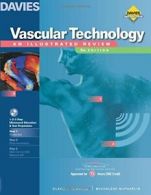 Vascular Technology: An Illustrated Review. Rumwell, McPharlin 9780941022859<|