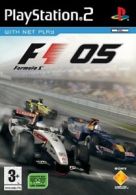 F1 05 (PS2) PEGI 3+ Racing: Formula One