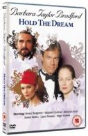 Hold the Dream DVD (2008) Jenny Seagrove, Sharp (DIR) cert 15