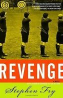 Revenge | Book