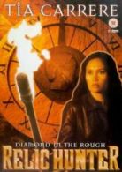 Relic Hunter: Volume 2 DVD (2003) cert tc
