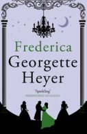 Frederica by Georgette Heyer (Paperback)