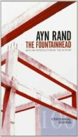 The Fountainhead.by Rand New 9780780756908 Fast Free Shipping<|