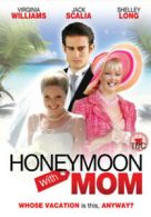 Honeymoon With Mom DVD (2009) Shelley Long, Kaufman (DIR) cert PG