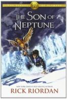 The Heroes of Olympus, Book Two the Son of Neptune. Riordan 9781423140597 New<|