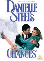 Danielle Steel's Changes DVD (2006) Cheryl Ladd, Jarrott (DIR) cert PG