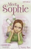 Meet Sophie (Faithgirlz).by Rue New 9780310738503 Fast Free Shipping<|