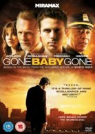 Gone Baby Gone DVD (2011) Casey Affleck cert 15
