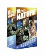 10 Pack: Nature (including Secret World DVD