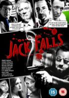 Jack Falls DVD (2011) Tamer Hassan, Tanter (DIR) cert 15