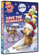 Wonder Pets: Save the Reindeer DVD (2009) Jennifer Oxley cert U