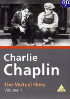 Charlie Chaplin: The Mutual Films - Volume 1 DVD (2003) Charlie Chaplin cert PG