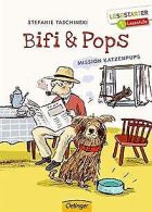 Bifi und Pops: Mission Katzenpups | Taschinski,... | Book