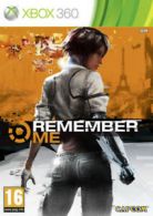 Remember Me (Xbox 360) PEGI 16+ Adventure