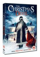 The Christmas Devil DVD (2017) Ben Berlin, Hull (DIR) cert 15