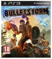 PlayStation 3 : BulletStorm ******