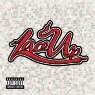 Machine Gun Kelly : Lace Up CD (2012)