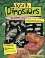 Totally Books: Totally Dinosaurs by Dennis Schatz (Kit)