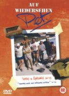 Auf Wiedersehen Pet: Series 2 - Episodes 10-13 DVD (2002) Tim Healy, Bamford