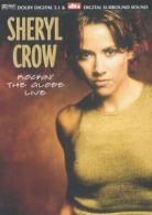 Sheryl Crow: Rockin' the Globe - Live DVD (2003) Sheryl Crow cert E
