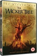The Wicker Tree DVD (2012) Christopher Lee, Hardy (DIR) cert 15