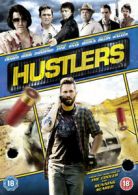 Hustlers DVD (2014) Paul Walker, Kramer (DIR) cert 18