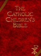 Catholic Children's Bible. Malhame, Company 9780882711416 Fast Free Shipping<|