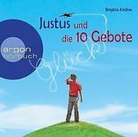 Justus und die 10 Gebote | Endres, Brigitte | Book