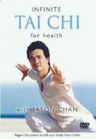 Infinite Tai Chi for Health DVD (2006) Jason Chan cert E