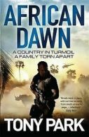 African Dawn von Park, Tony | Book