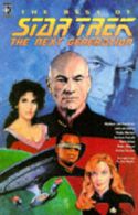 The best of Star trek the next generation by Michael Jan Friedman John De