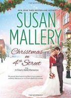 Christmas on 4th Street (Fool's Gold Romance) | M... | Book