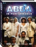ABBA: In Performance DVD (2006) ABBA cert E
