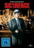 Scarface von Howard Hawks, Richard Rosson | DVD