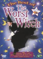 The Worst Witch: The Best of the Worst Witch DVD (2002) Georgina Sherrington,