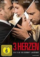 3 Herzen | DVD