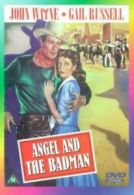 Angel and the Badman DVD (1999) John Wayne, Grant (DIR) cert U
