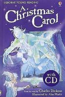 A Christmas Carol (Young Reading CD Packs) | Charles D... | Book