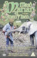 Maid Marian and Her Merry Men: The Complete Series 3 DVD (2006) Tony Robinson