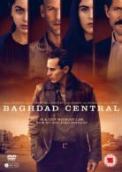 Baghdad Central DVD (2020) Waleed Zuaiter cert 15 2 discs