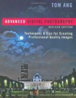 Advanced Digital Photography By Tom Ang. 9780817432720