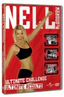 Nell McAndrew's Ultimate Challenge: Ultimate Results DVD (2004) Nell McAndrew