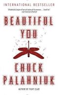 Beautiful You, Palahniuk, Chuck, ISBN 9781101872970
